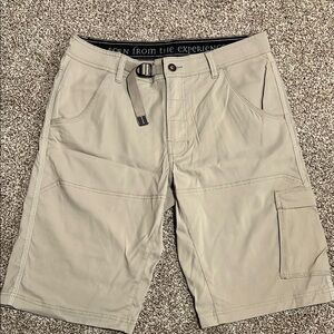 Prana Men’s Stretch Zion Shorts